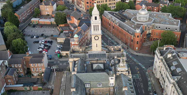 East Riding of Yorkshire Council selects Unit4 ERPx, FP&A and Embridge Consulting for finance transformation | Embridge Consulting