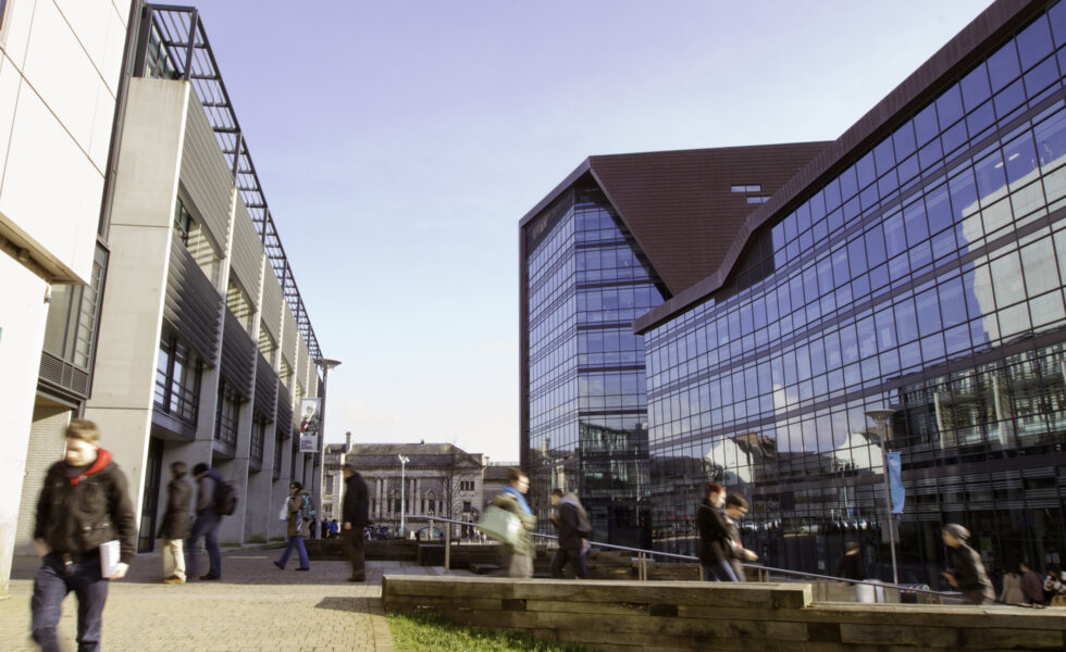University of Plymouth