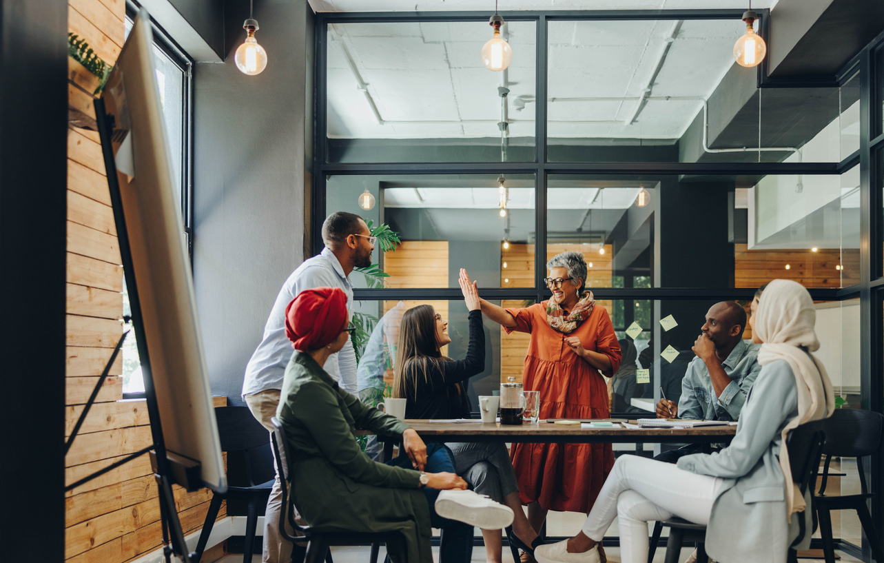 Competence doesn't create adoption, confidence does | Embridge Consulting