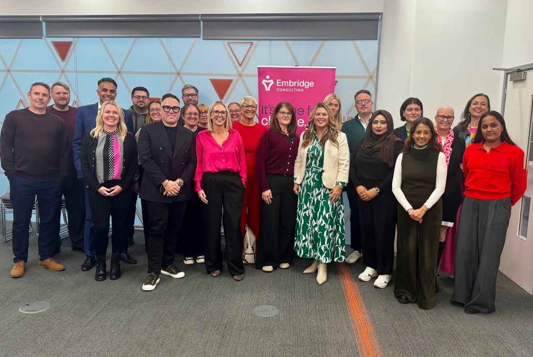 Cloud, Data, and AI: Key takeaways from the Embridge ERPx Community Day | Embridge Consulting