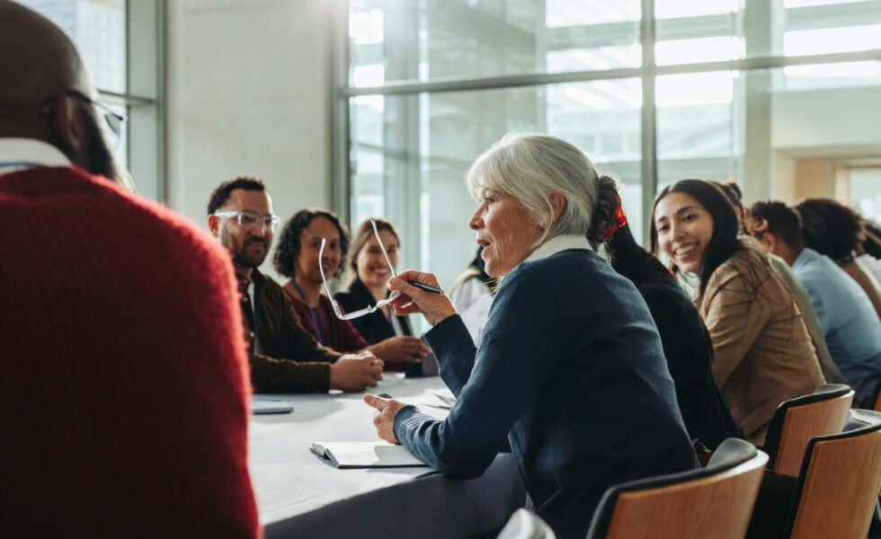 Emotional Intelligent Leadership | Embridge Consulting