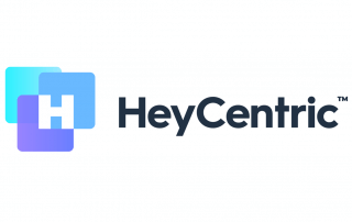 HeyCentric logo