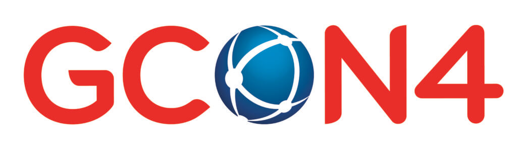 Gcon4 logo